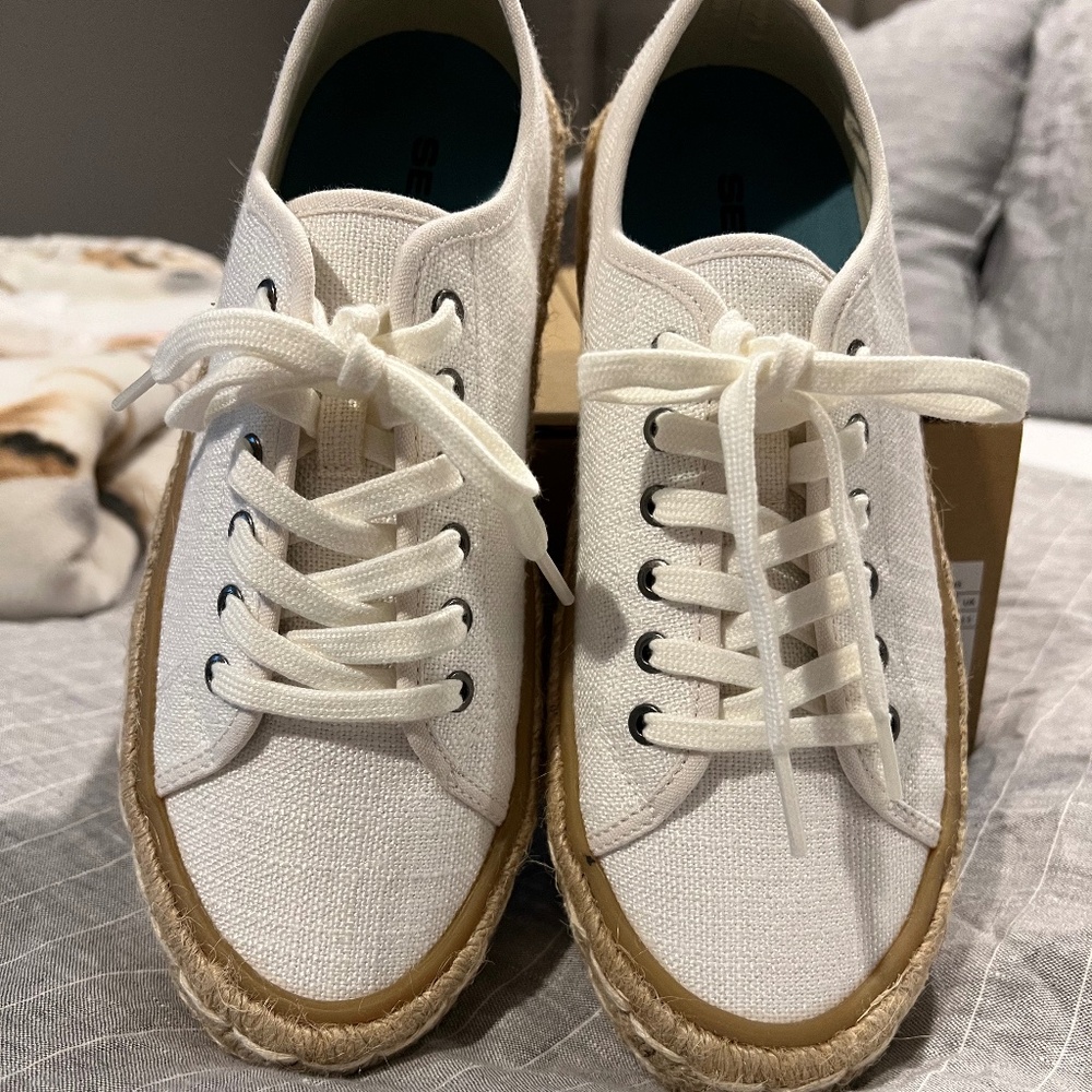 SeaVees - Coronado Espadrille